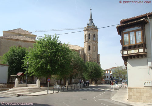 iglesia