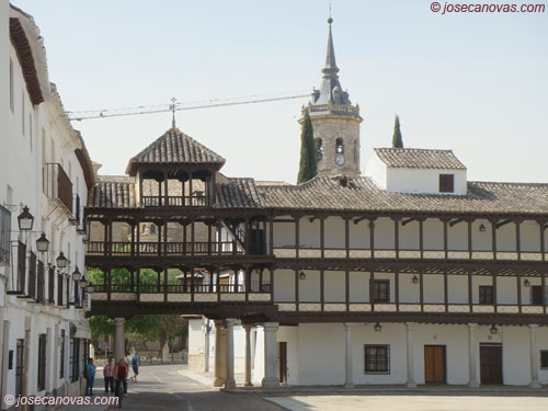 mayor
