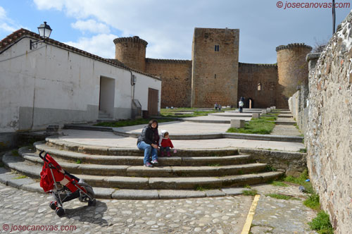 castillo