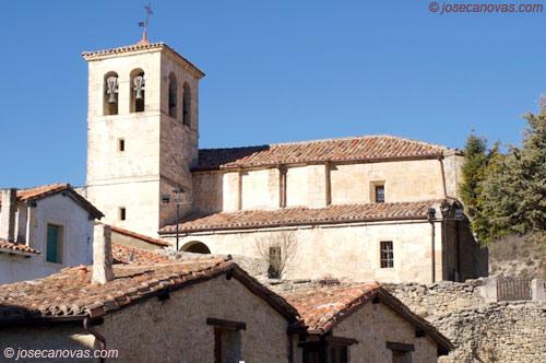 iglesia