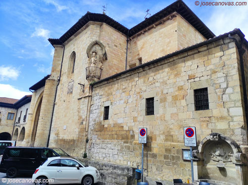 iglesia