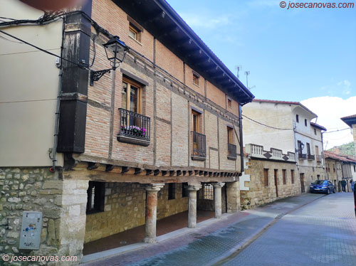 plaza