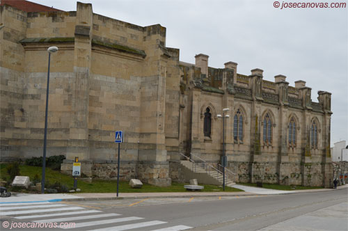 basilica