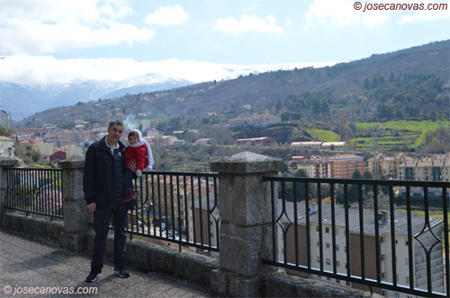 mirador