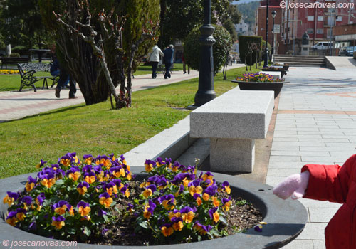 parque