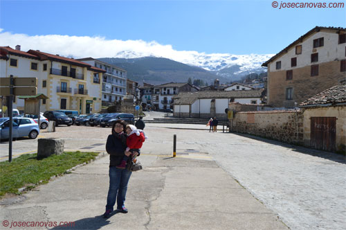 aparcamiento