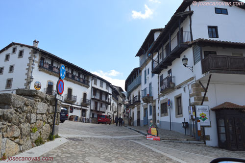 plaza