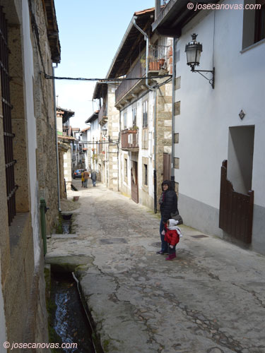 regadera