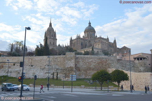 muralla