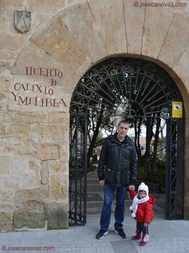 huerto