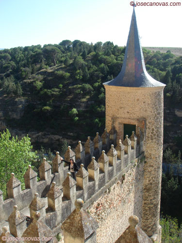 albarrana