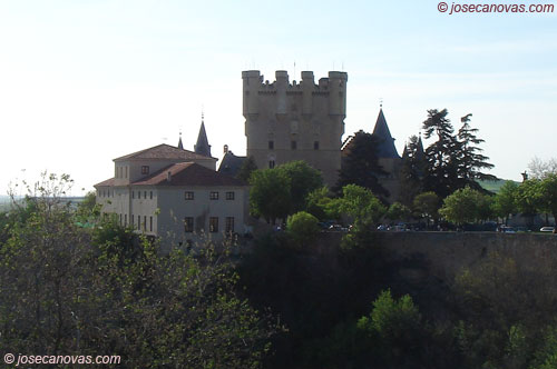 alcazar