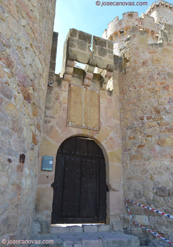 puerta