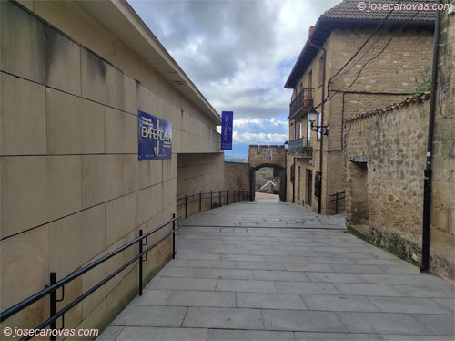 estanque