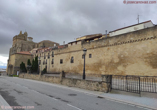 muralla