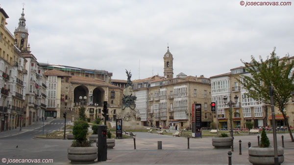 blanca