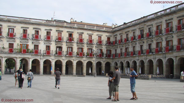 espana