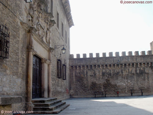 muralla
