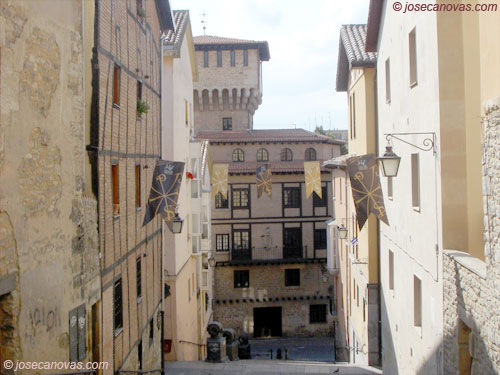 torre