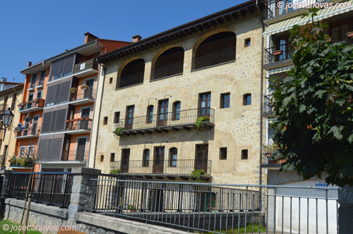 basazabal