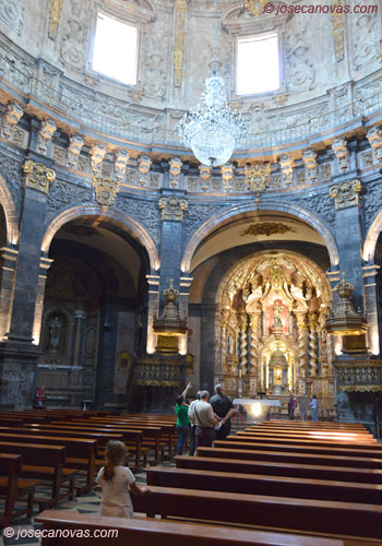 basilica