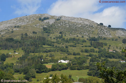 colina