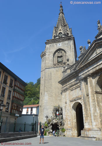 iglesia