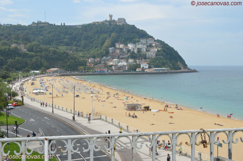 ondarreta