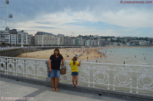 paseo