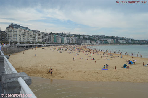 playa