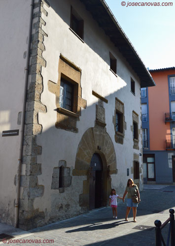 casa