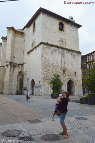 iglesia