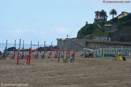playa