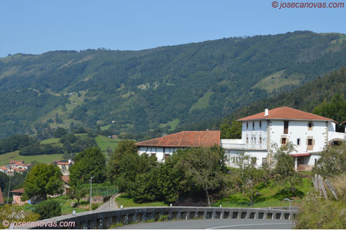 carretera