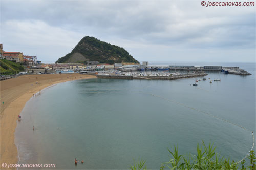 playa