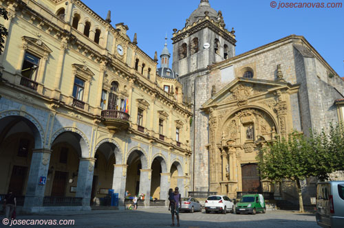 iglesia