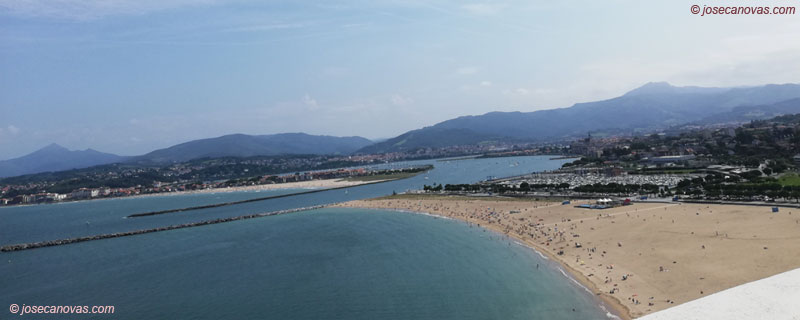 playa