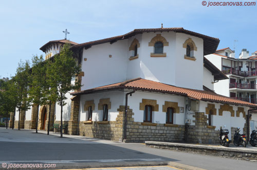 iglesia