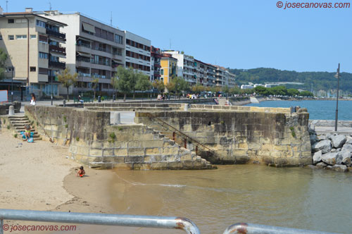 muelle