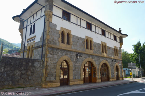 estacion