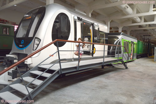 monorrail
