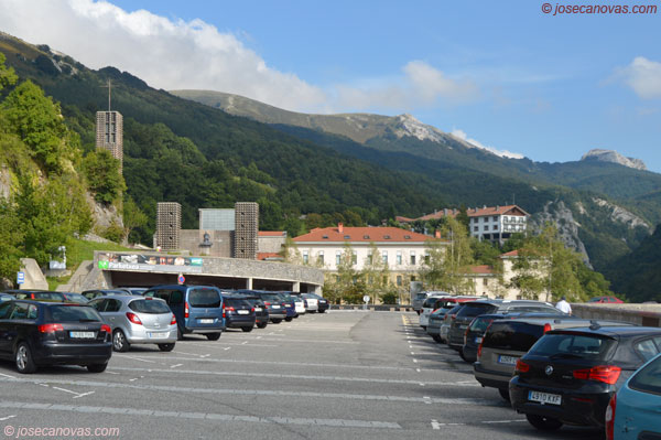aranzazu