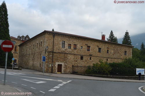 convento