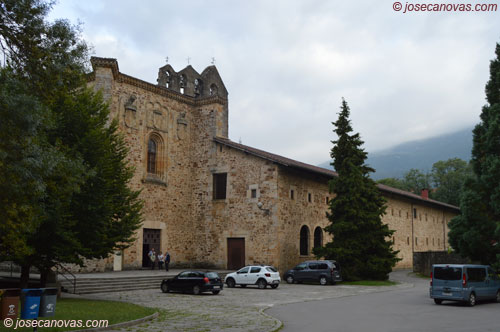 convento