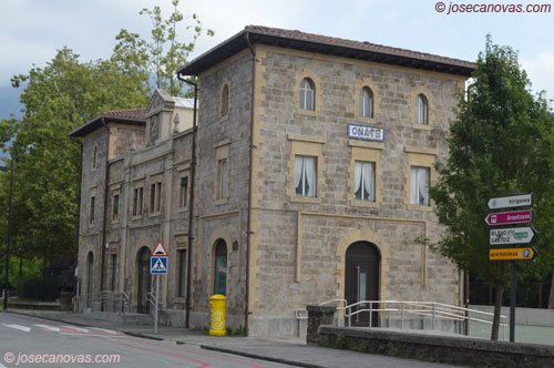 estacion