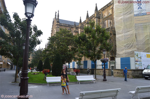 catedral