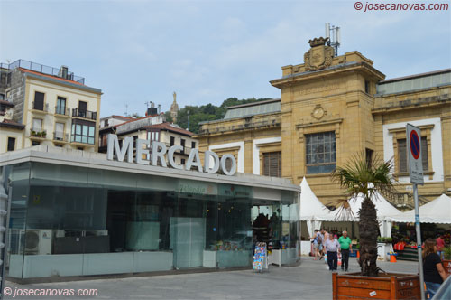 mercado