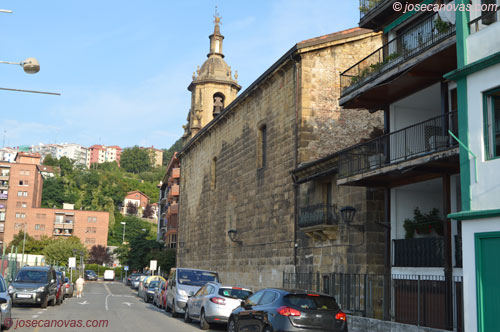 iglesia