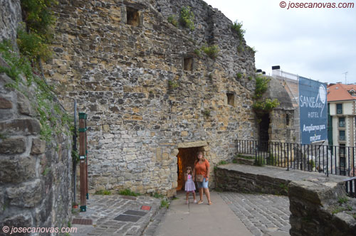 muralla
