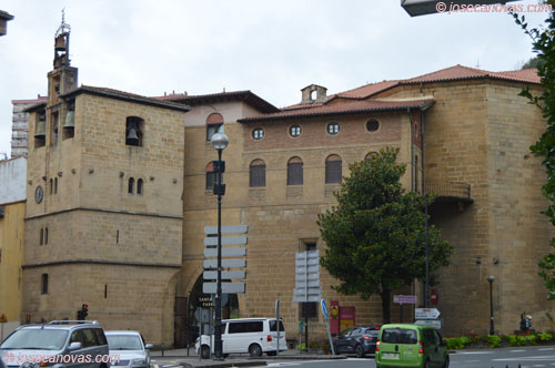 iglesia